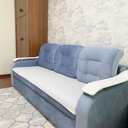 Апартаменты Аэропорт Almaty Luaran gambar